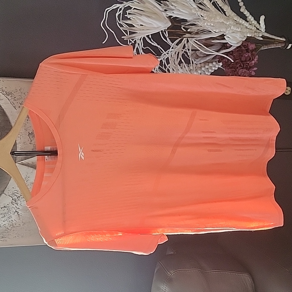 Reebok Speedwick Athletic T shirt